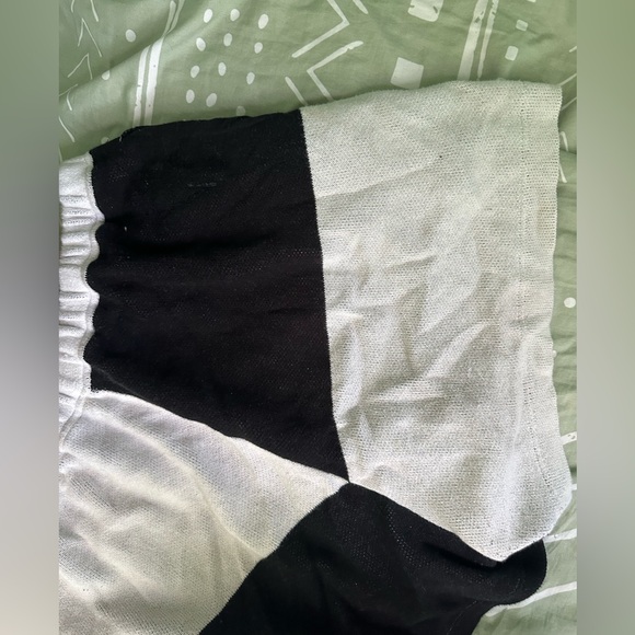 Vans checkered shorts - Picture 3 of 4